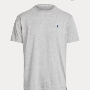 Polo Ralph Lauren Classic Fit Performance Jersey T-Shirt Small